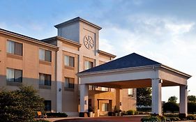 Holiday Inn Express Merrillville